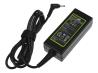 GREENCELL Charger AC Adapter for Asus