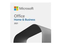 MS ESD Office Home and Business 2021 All | T5D-03485