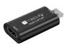 TECHLY Video Capture Card 1080P HDMI
