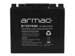 ARMAC ups battery B/12V/18Ah