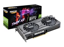 INNO3D GeForce RTX 3060 Twin X2 | N30602-12D6-119032AH