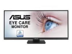ASUS VP299CL Eye Care 29inch FHD | 90LM07H0-B01170 + 1 mėn. Adobe Creative Cloud narystė