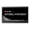CHIEFTEC SteelPower SERIES 650W ATX 12V
