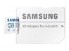 SAMSUNG EVO PLUS microSD 128GB