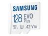 SAMSUNG EVO PLUS microSD 128GB