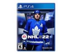 EA NHL 22 PS4 HU/RO | 1080858