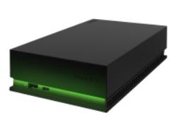 SEAGATE Game Drive Hub for Xbox 8TB | STKW8000400
