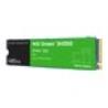 WD Green SN350 NVMe SSD 480GB M.2 2280