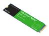 WD Green SN350 NVMe SSD 480GB M.2 2280