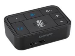KENSINGTON 3-in-1 Audio Headset Switch | K83300WW