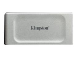 KINGSTON XS2000 PORTABLE SSD 2TB USB3.2 | SXS2000/2000G