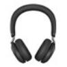 JABRA Evolve2 75 Headset on-ear BT