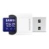 SAMSUNG PRO Plus 128GB microSDXC UHS-I