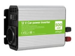 GEMBIRD EG-PWC500-01 Car power inverter
