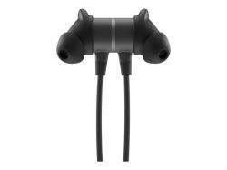 LOGI Zone Wired Earbuds Teams - Graphite | 981-001009