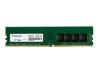 ADATA 8GB DDR4 3200MHz U-DIMM 22-22-22