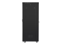 LANBERG rack cabinet 42U 800x1000 mesh | FF01-8042-23BL