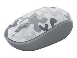 MS Bluetooth Mouse Camo SE Bluetooth White Camo | 8KX-00015