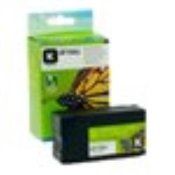 STATIC Ink cartridge compatible with HP CN045AE 950XL black remanufactured 2.300 pages | RI2C950XL-K