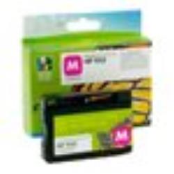 STATIC Ink cartridge compatible with HP CN055AE 932XL magenta remanufactured 825 pages | RI2C933XL-M