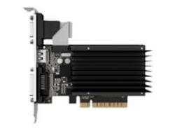 PALIT GeForce GT 730 2GB 64bit DDR3 | NEAT7300HD46-2080H