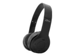 MEDIA-TECH EPSILION BT MT3591 multifunctional Bluetooth 4.2 headset