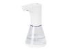 MEDIA-TECH AUTO SOAP DISPENSER MT5520 Automatic liquid soap dispenser. Perfect for bathroom and kitchen. Touchless infrared sensor