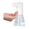 MEDIA-TECH AUTO ALCO DISINFECTANT DISPENSER DISPENSER MT5521 Automatic disinfectant dispenser. Perfect for liquids based on alcohol
