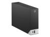 SEAGATE One Touch Desktop with HUB 8TB