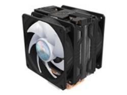 COOLER MASTER CPU cooler Hyper 212 LED Turbo ARGB | RR-212TK-18PA-R1