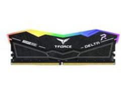 TEAMGROUP T-Force Delta RGB DDR5 32GB | FF3D532G6200HC38ADC01