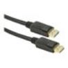 GEMBIRD CC-DP2-10M DisplayPort cable 4K