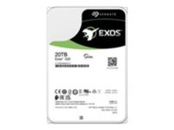 SEAGATE Exos X20 20TB 3.5inch | ST20000NM002D