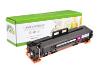 STATIC Toner HP W2033X magenta 6K pages