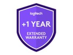 LOGI Tap Scheduler 1y extended warranty | 994-000151