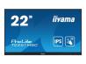 IIYAMA T2251MSC-B1 21.5inch IPS FHD