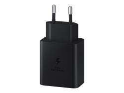 SAMSUNG 45W Power Adapter incl. 5A Cable | EP-T4510XBEGEU