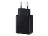 SAMSUNG 45W Power Adapter incl. 5A Cable