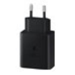 SAMSUNG 45W Power Adapter incl. 5A Cable Black | EP-T4510XBEGEU