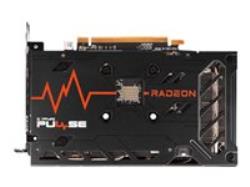 SAPPHIRE PULSE AMD RADEON RX 6500 XT 4GB | 11314-01-20G
