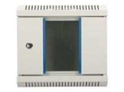 EXTRALINK 4U 10inch wall mounted cabinet | EX.14466