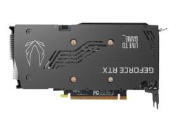 ZOTAC GAMING GeForce RTX 3050 Twin Edge 8GB GDDR6 3xDP 1xHDMI | ZT-A30500E-10M