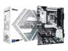 ASROCK H670 Steel Legend LGA1700 4x DDR4