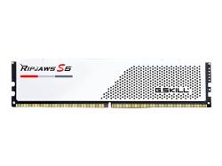 G.SKILL Ripjaws S5 DDR5 32GB 2x16GB | F5-5600J3636C16GX2-RS5W
