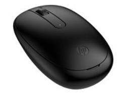 HP 240 Mouse BLK | 3V0G9AA#ABB