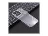 QOLTEC 52125 dėklas skirtas iPhone 13 PRO PC HARD CLEAR