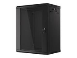 GEMBIRD 19in Wall mount cabinet 600x450 | 19WM-FP6415