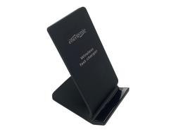 ENERGENIE EG-WPC10-02 Wireless phone charger stand 10 W black color