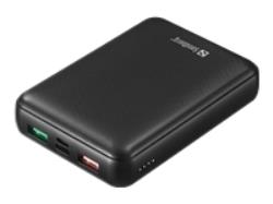 SANDBERG Powerbank USB-C PD 45W 15000 | 420-66
