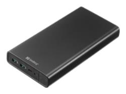 SANDBERG Powerbank USB-C PD 100W 38400 | 420-63